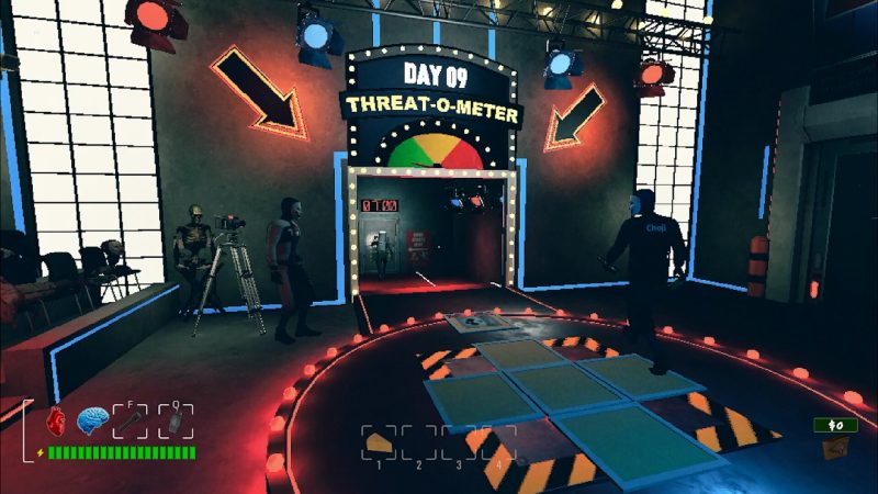 《地狱7分钟》v18273557中文版网赚项目-副业赚钱-互联网创业-资源整合八方网创