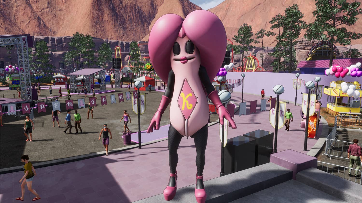 《喋血街头4》v1.3.0中文版