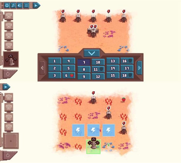 烧脑解密游戏 火星电力工业网赚项目-副业赚钱-互联网创业-资源整合八方网创