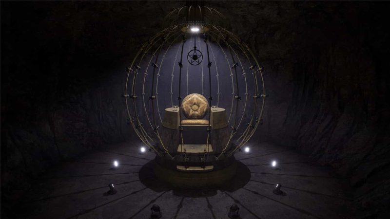 《Riven》Build.1294中文版网赚项目-副业赚钱-互联网创业-资源整合八方网创