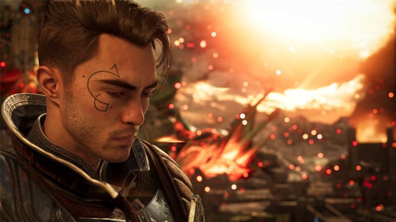 《不朽者传奇》v220.430中文版网赚项目-副业赚钱-互联网创业-资源整合八方网创