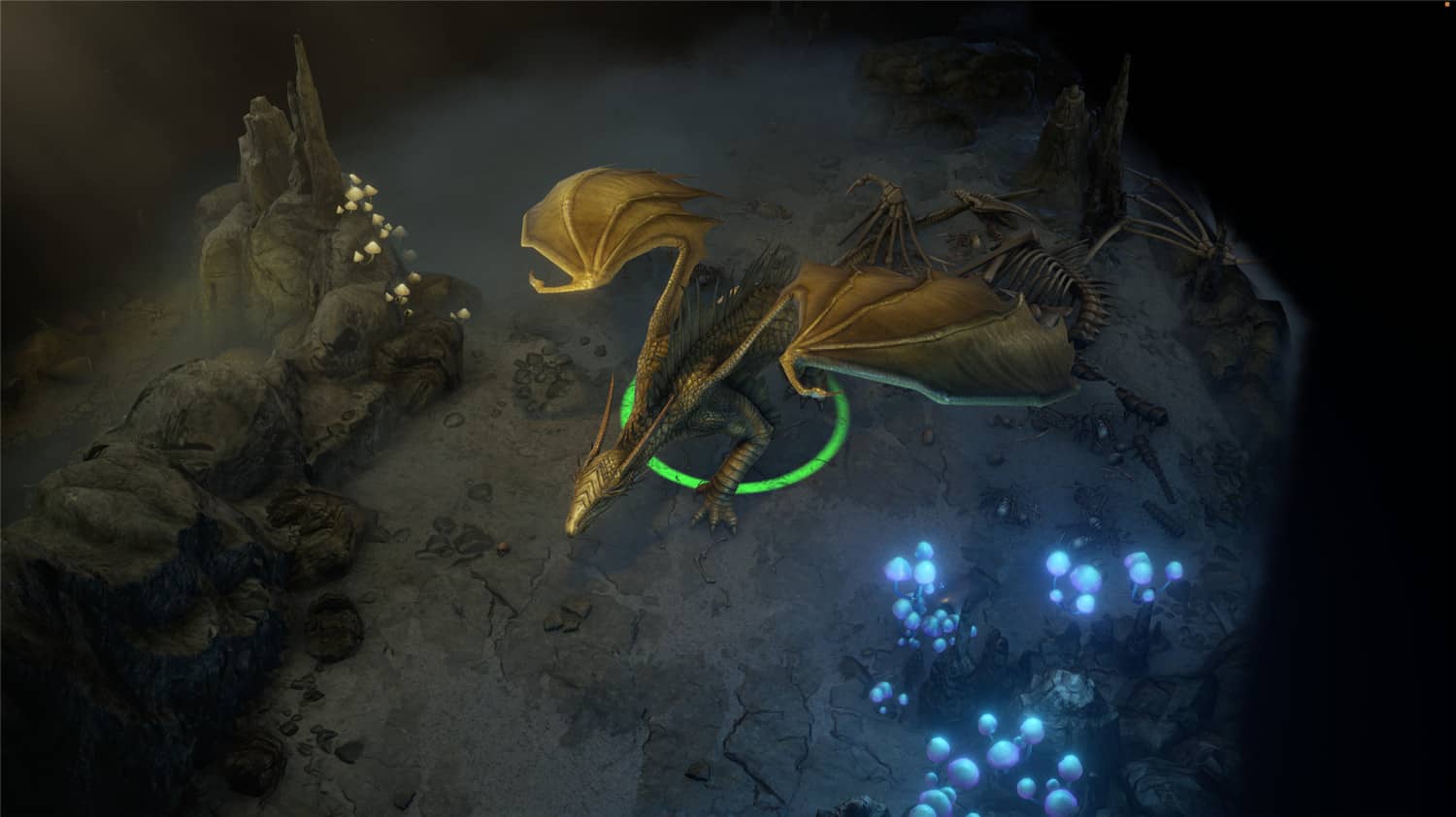 《开拓者：正义之怒》v2.2.3c中文版网赚项目-副业赚钱-互联网创业-资源整合八方网创