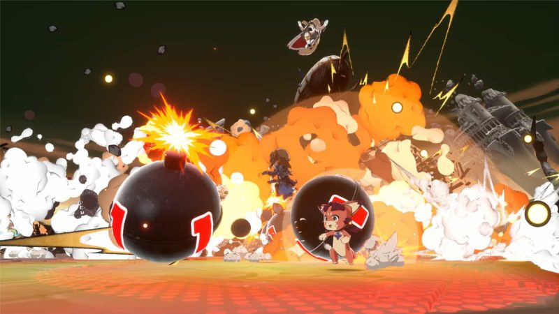 《碧蓝幻想Versus:崛起》v1.0.0中文版网赚项目-副业赚钱-互联网创业-资源整合八方网创