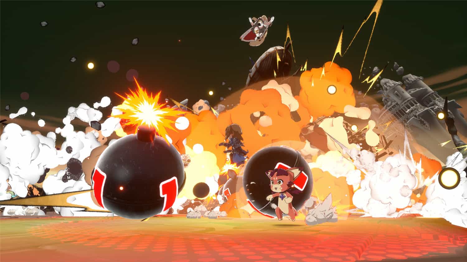 《碧蓝幻想Versus：崛起》v1.0.0中文版网赚项目-副业赚钱-互联网创业-资源整合八方网创