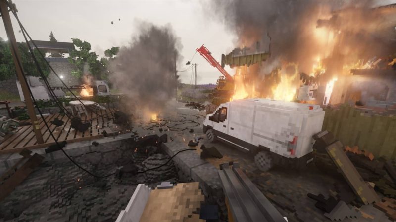 《拆迁》v20231219中文版网赚项目-副业赚钱-互联网创业-资源整合八方网创