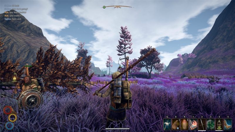 《物质世界:终极版》v20240607中文版网赚项目-副业赚钱-互联网创业-资源整合八方网创