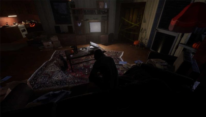 《偏执狂》v1.0.0中文版网赚项目-副业赚钱-互联网创业-资源整合八方网创