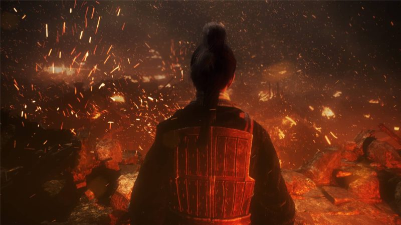 《卧龙:苍天陨落》v1.300豪华版网赚项目-副业赚钱-互联网创业-资源整合八方网创