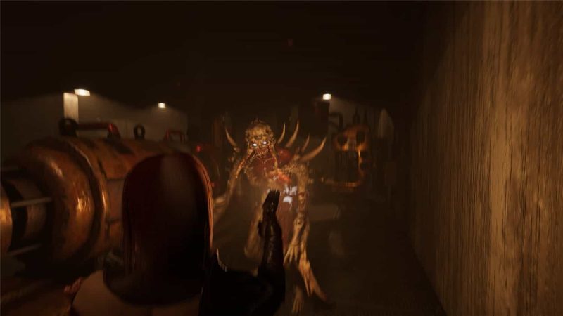 《绝望:血之诅咒》v1.0.5中文版网赚项目-副业赚钱-互联网创业-资源整合八方网创