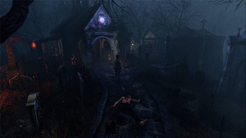 《孤岛诡影》v1.1.1中文版网赚项目-副业赚钱-互联网创业-资源整合八方网创