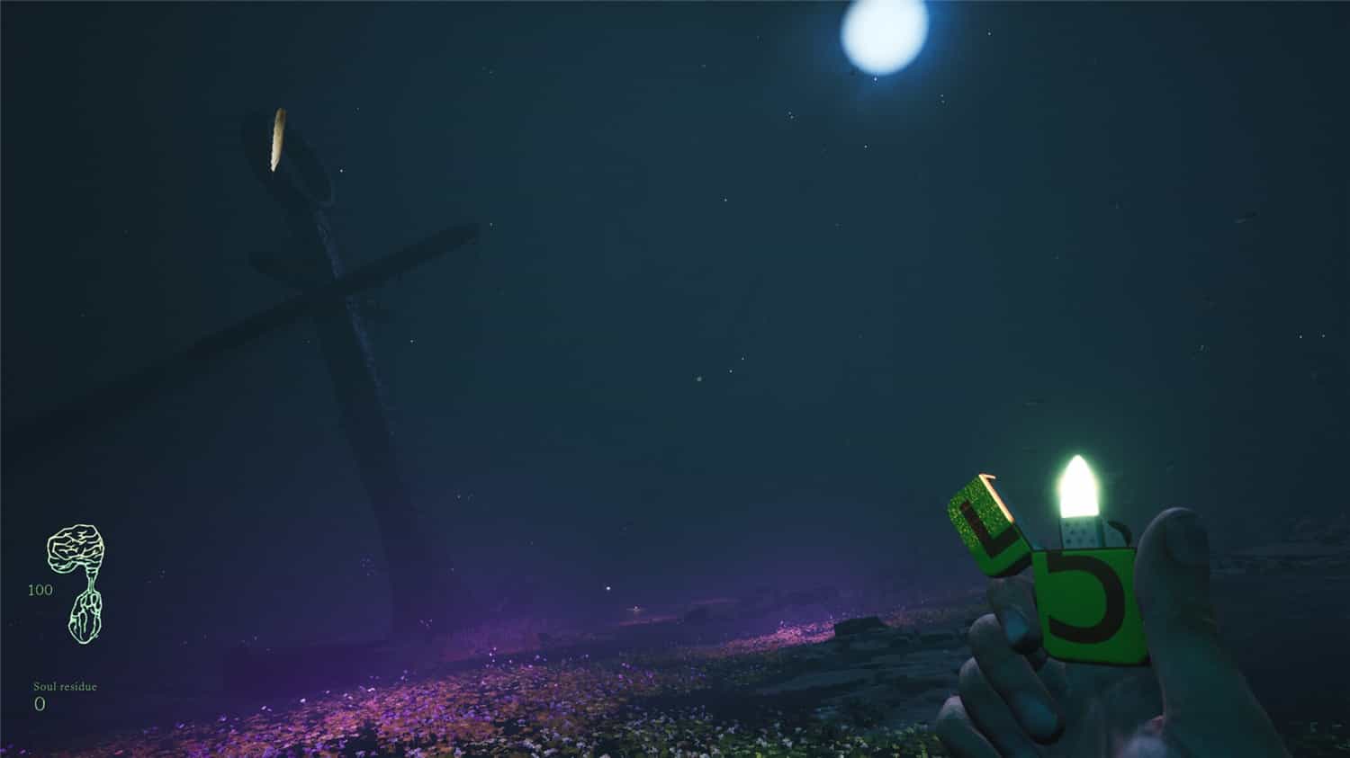 《恶神》v1.0.2中文版