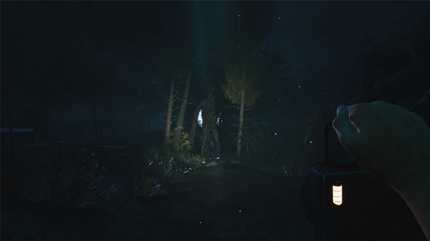 《恶神》v1.0.2中文版