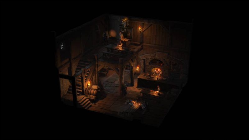 《战争传说》v1.0.32080中文版网赚项目-副业赚钱-互联网创业-资源整合八方网创