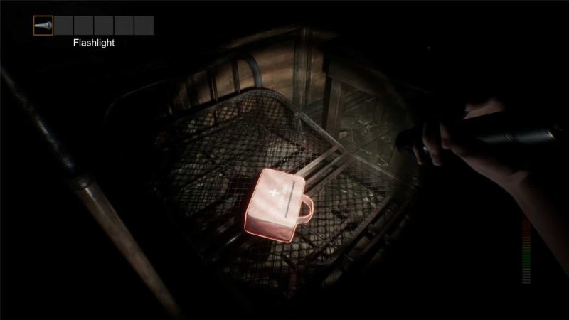 《恐慌核心》v1.0.3中文版网赚项目-副业赚钱-互联网创业-资源整合八方网创