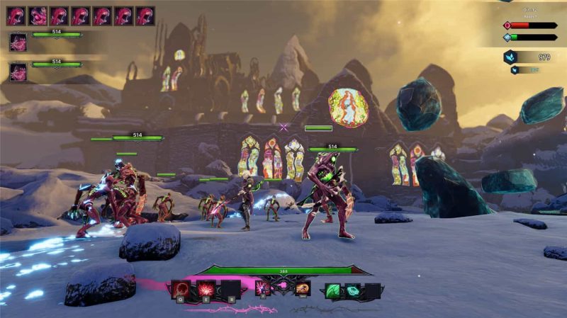 《不朽之心》v0.6.E中文版网赚项目-副业赚钱-互联网创业-资源整合八方网创