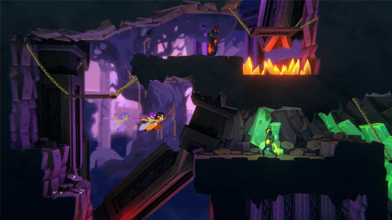 《炎之鸟：首章》v1.0.8中文版网赚项目-副业赚钱-互联网创业-资源整合八方网创