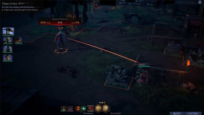 《王冠之战：黑王子》v1.0.0中文版网赚项目-副业赚钱-互联网创业-资源整合八方网创