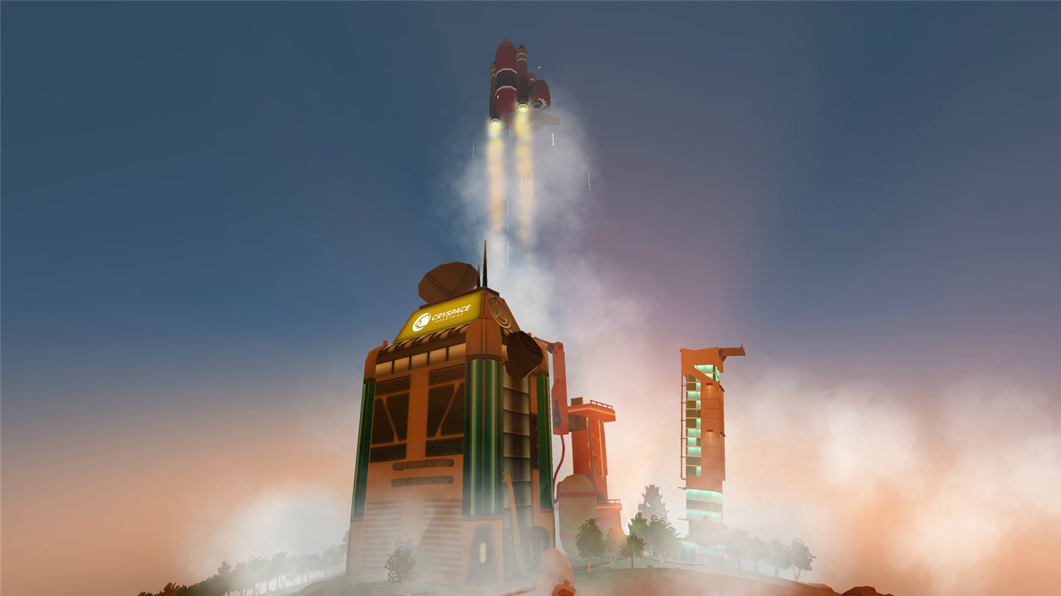 《宇宙主义》v46368中文版网赚项目-副业赚钱-互联网创业-资源整合八方网创