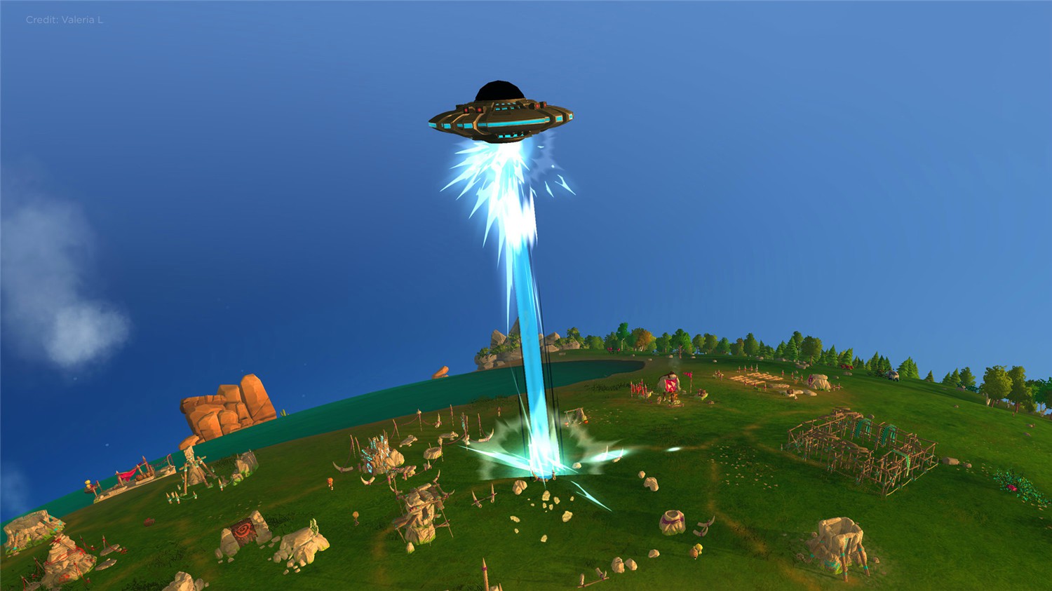 《宇宙主义》v46368中文版