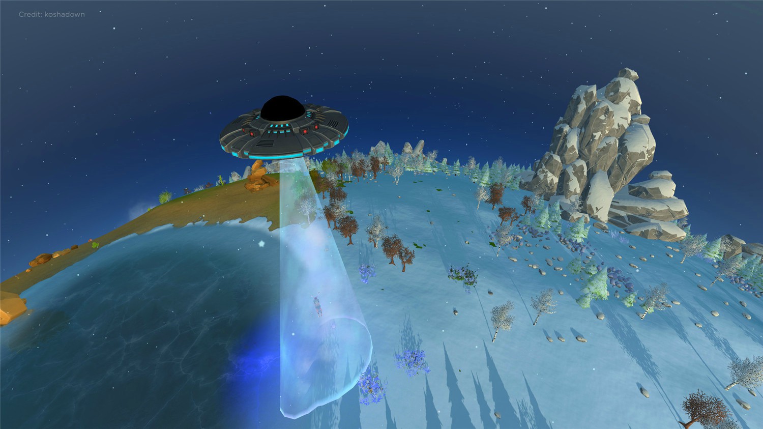 《宇宙主义》v46368中文版