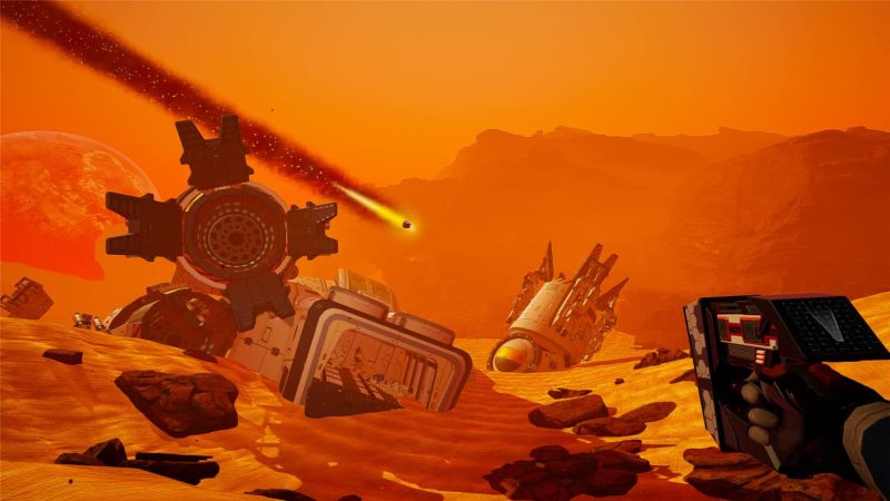 《星球工匠》v0.9.021中文版网赚项目-副业赚钱-互联网创业-资源整合八方网创