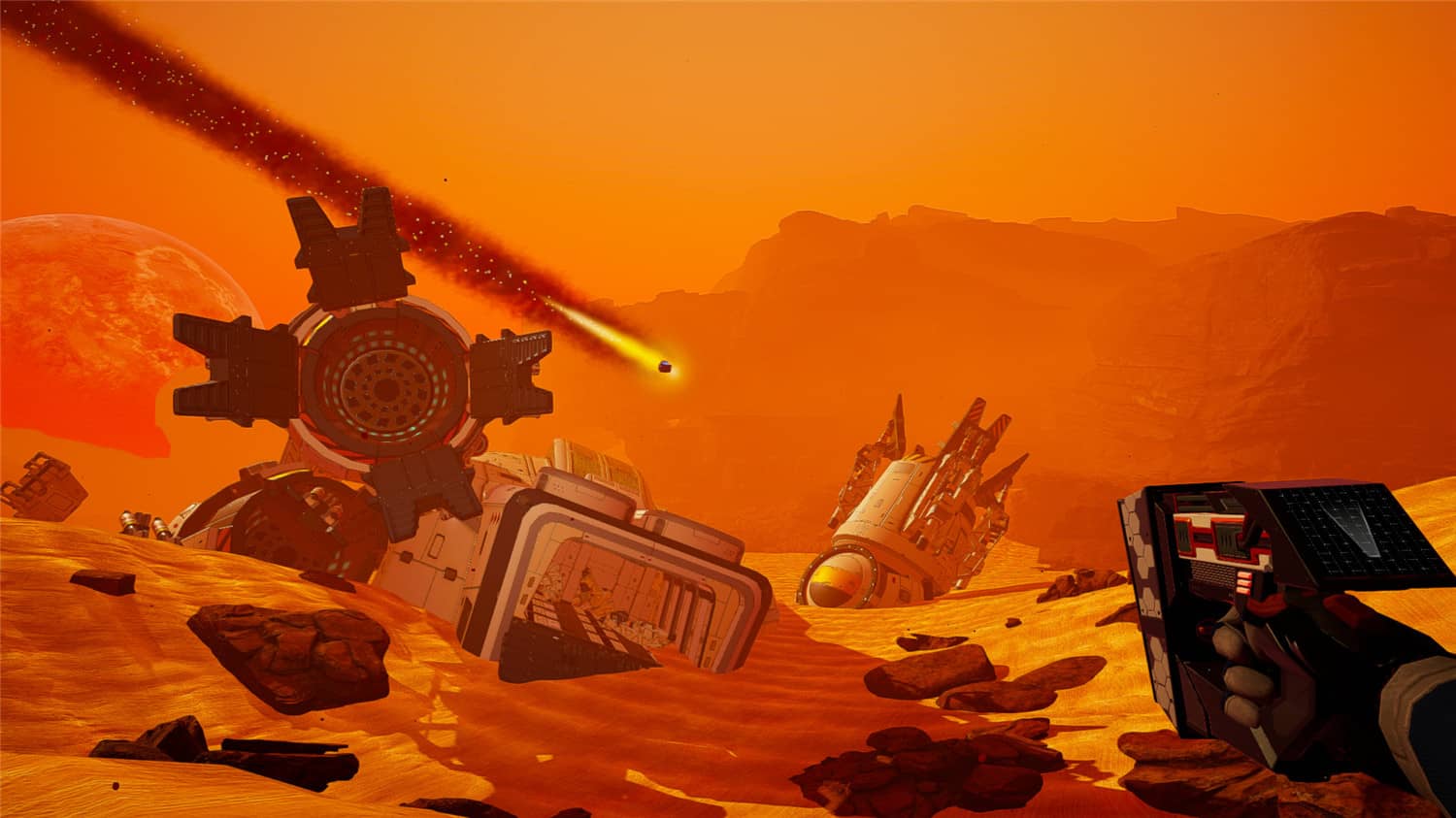 《星球工匠》v0.9.021中文版网赚项目-副业赚钱-互联网创业-资源整合八方网创