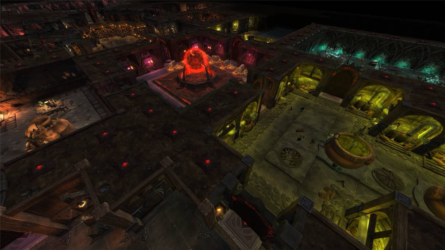 《超越世界战争》v2.1.1中文版