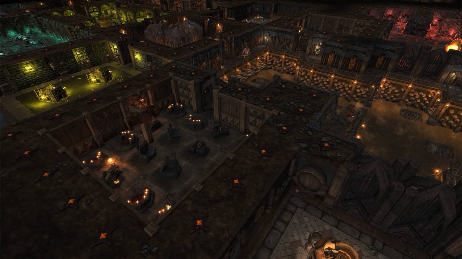 《超越世界战争》v2.1.1中文版