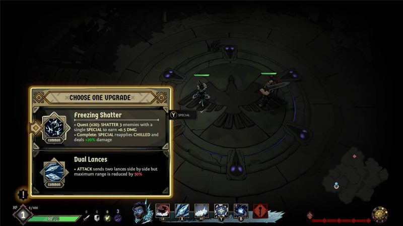 《鸦卫奇旅》v0.17.00中文版网赚项目-副业赚钱-互联网创业-资源整合八方网创