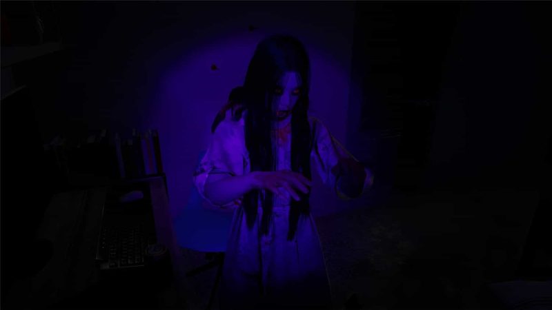 《这是一个幽灵》v1.0.0原版英文网赚项目-副业赚钱-互联网创业-资源整合八方网创