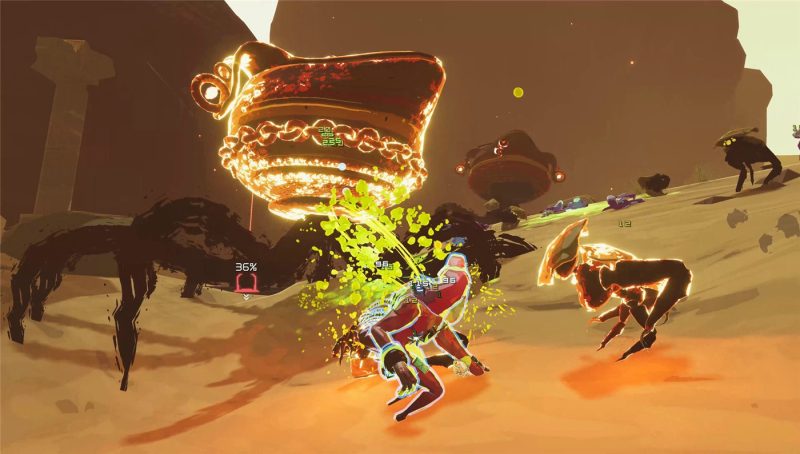 《雨中冒险2》v1.2.4.4联机版网赚项目-副业赚钱-互联网创业-资源整合八方网创