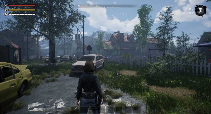 《死亡之夜》v3.3.0.4中文版网赚项目-副业赚钱-互联网创业-资源整合八方网创