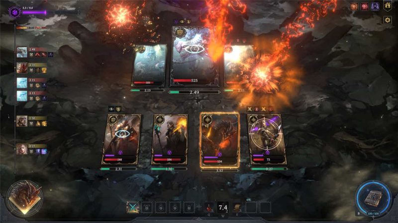 《龙族编年史:暗之泪》v1.0.0中文版网赚项目-副业赚钱-互联网创业-资源整合八方网创