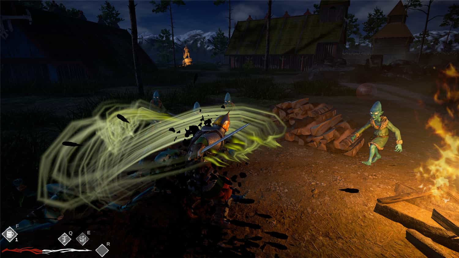 《蜥蜴必须死》v20240126原版英文网赚项目-副业赚钱-互联网创业-资源整合八方网创
