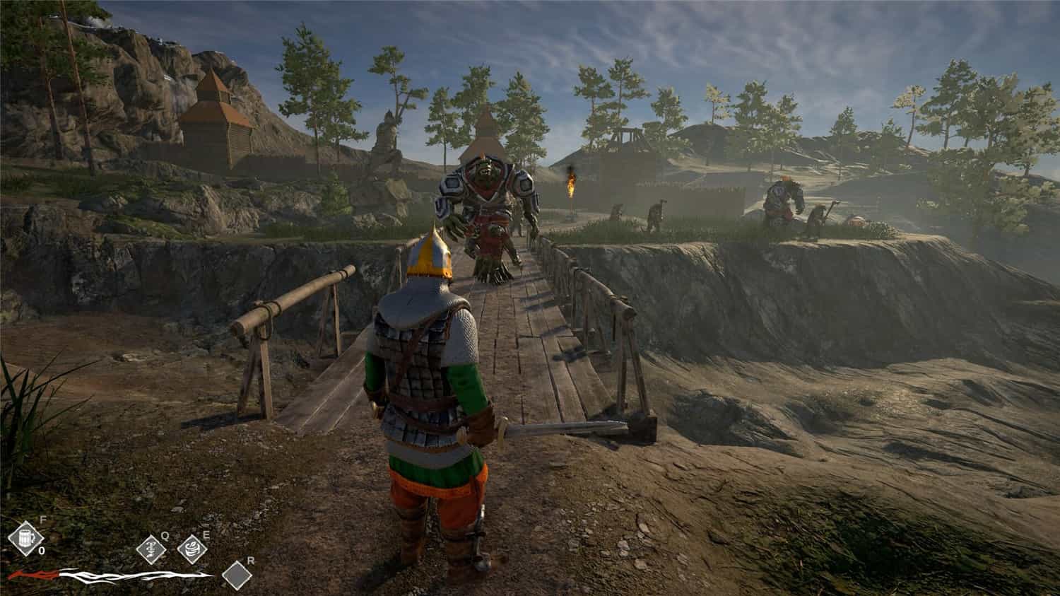 《蜥蜴必须死》v20240126原版英文