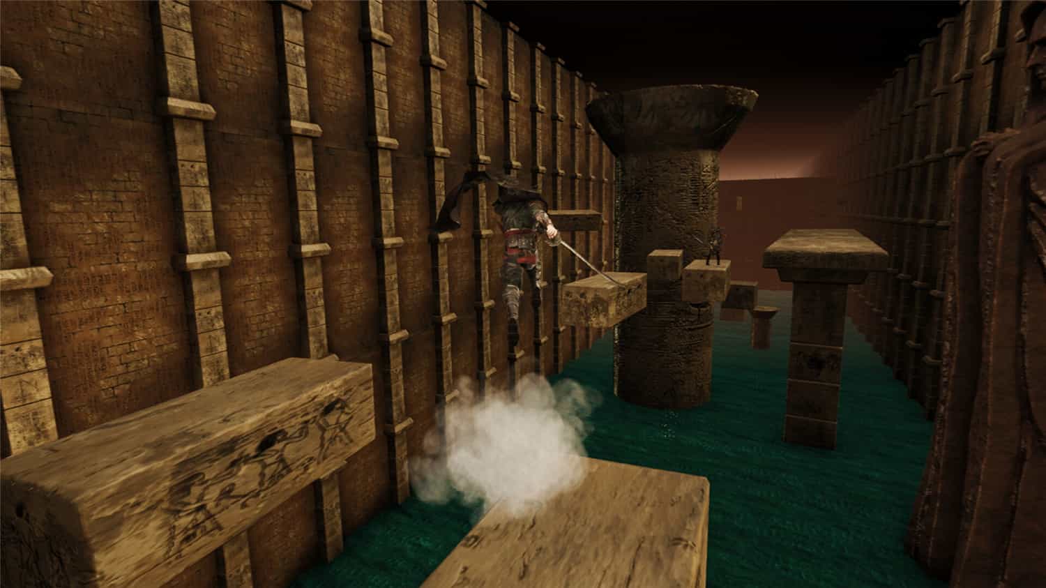 《黑暗死亡地下城》v1.0.0中文版网赚项目-副业赚钱-互联网创业-资源整合八方网创