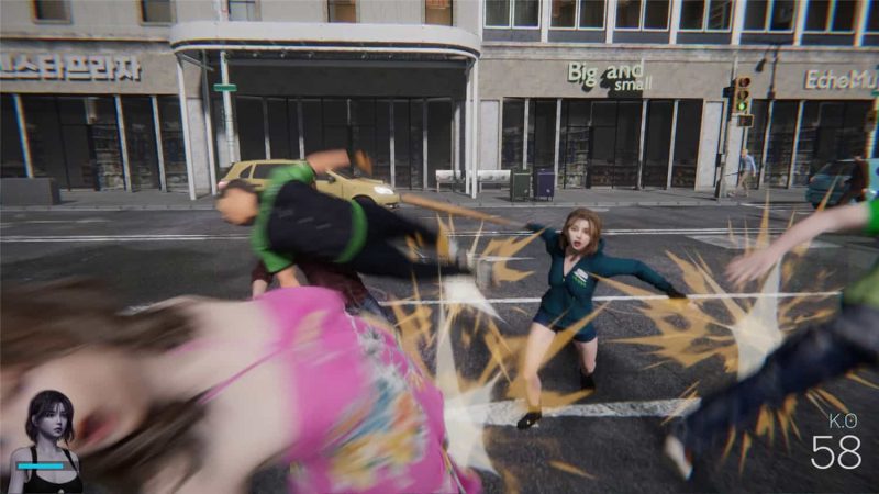 《兽人的新娘》v1.0.0中文版网赚项目-副业赚钱-互联网创业-资源整合八方网创