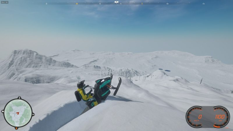 《雪橇手》v1.0.0原版英文网赚项目-副业赚钱-互联网创业-资源整合八方网创