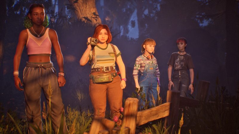 《失落的记录:绽放与愤怒》中文版网赚项目-副业赚钱-互联网创业-资源整合八方网创