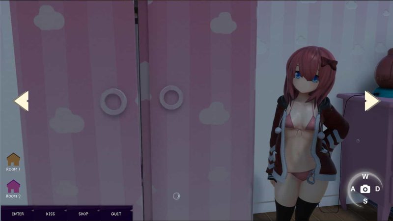 《可爱的卫士》v1.0.0中文版网赚项目-副业赚钱-互联网创业-资源整合八方网创