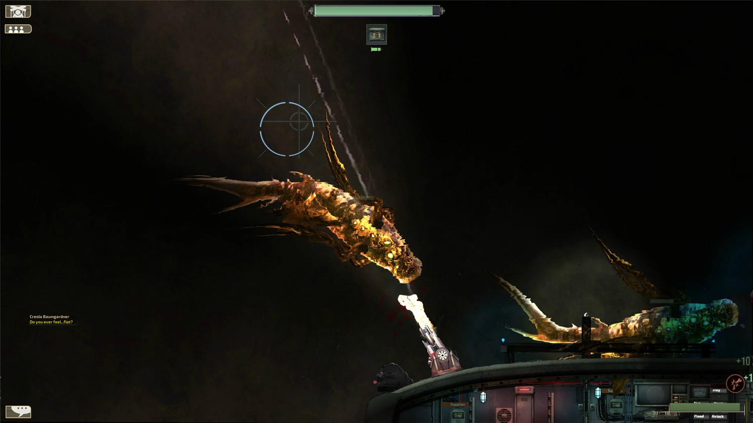 《潜渊症》v1.3.0.3中文版