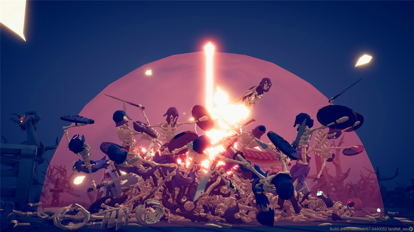 《全面战争模拟器》v1.1.6B正式版