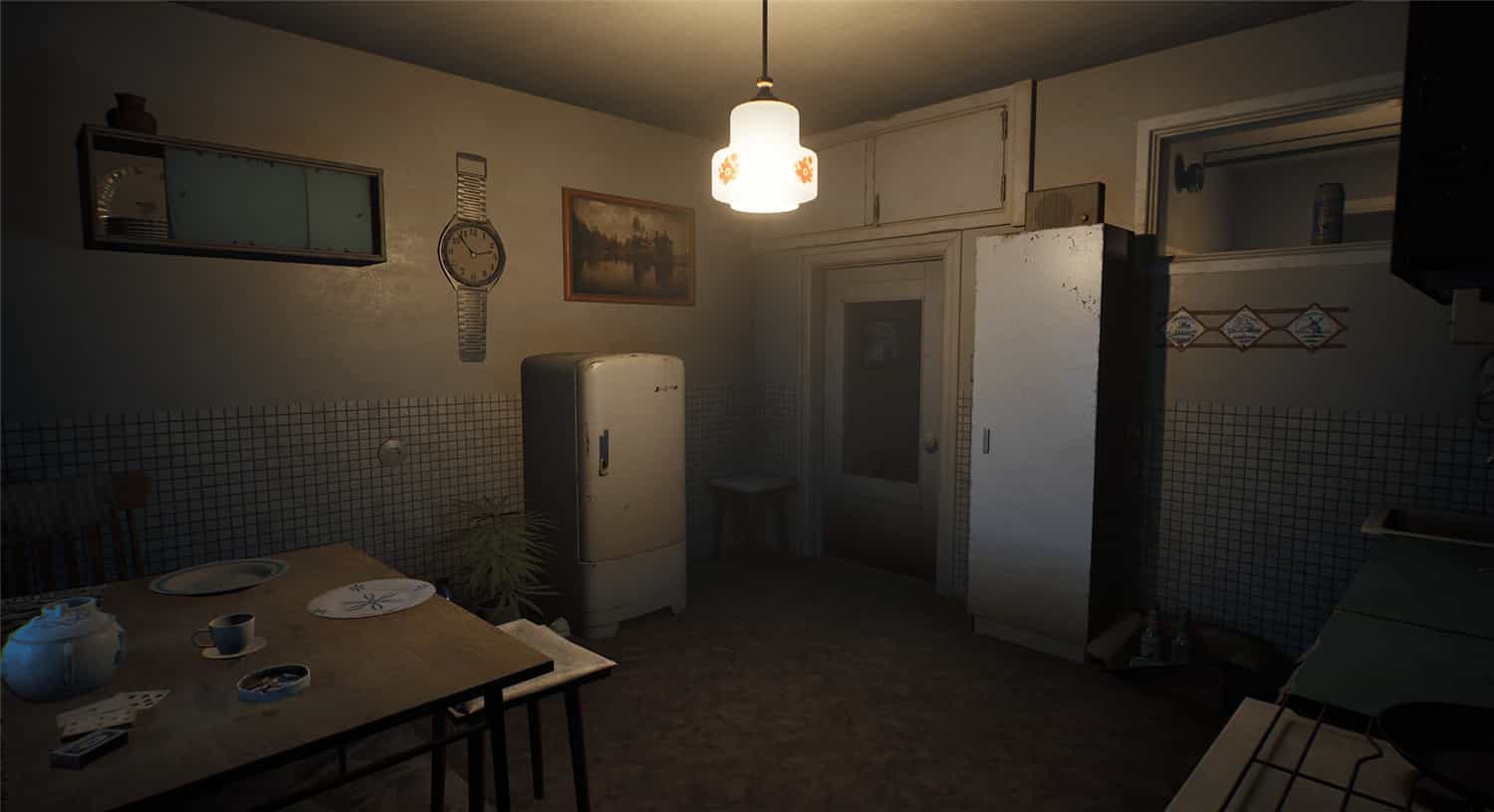 《去你的巫婆》v1.0.0中文版