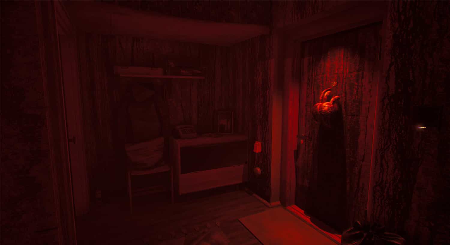 《去你的巫婆》v1.0.0中文版