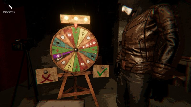 《死亡直播》v1.0.0中文版网赚项目-副业赚钱-互联网创业-资源整合八方网创