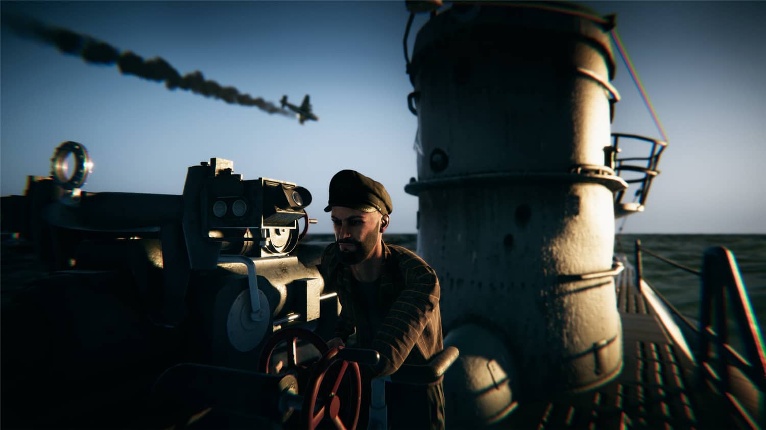 《U型潜艇》v13275048中文版