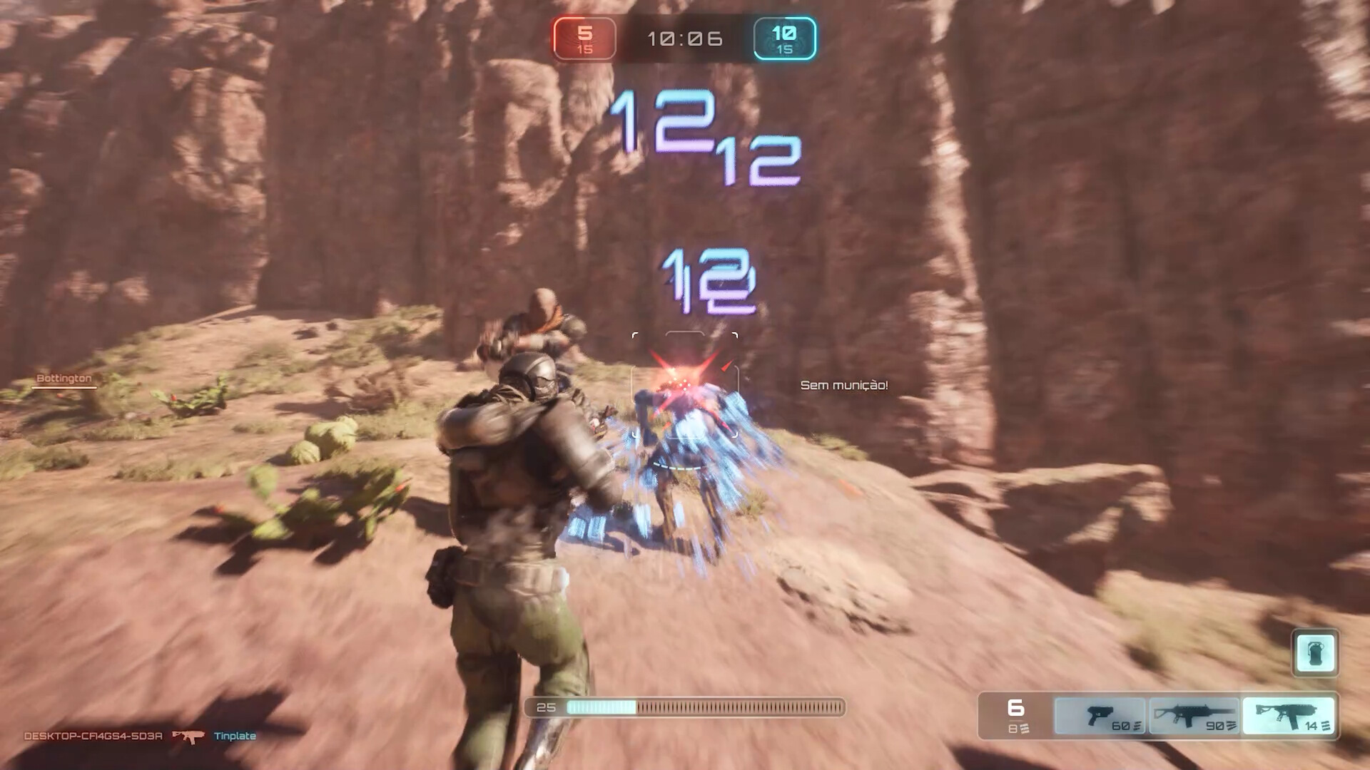 《幻影行动》v1.0.0中文版