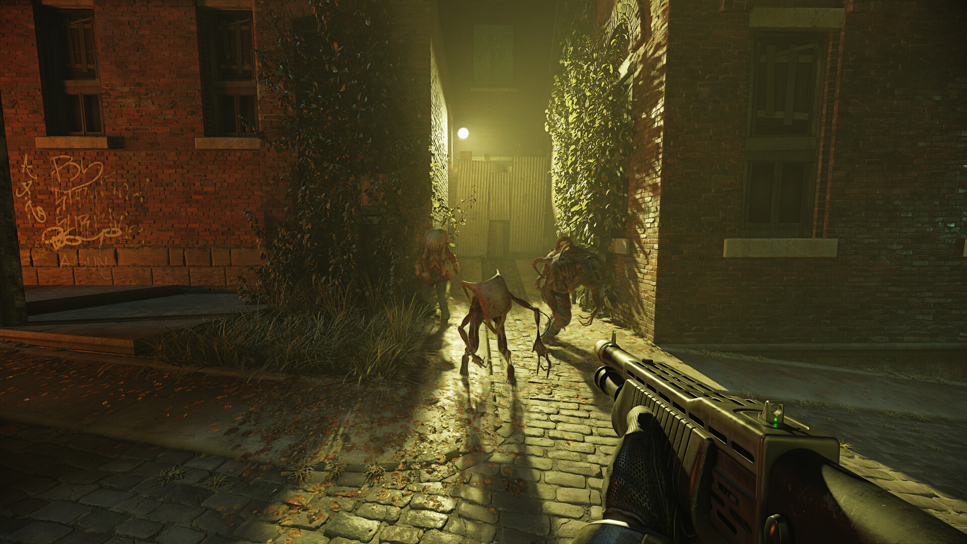 《半条命2》Build.17758691 RTX版