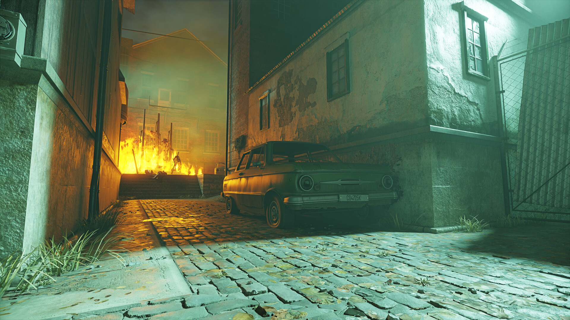 《半条命2》Build.17758691 RTX版