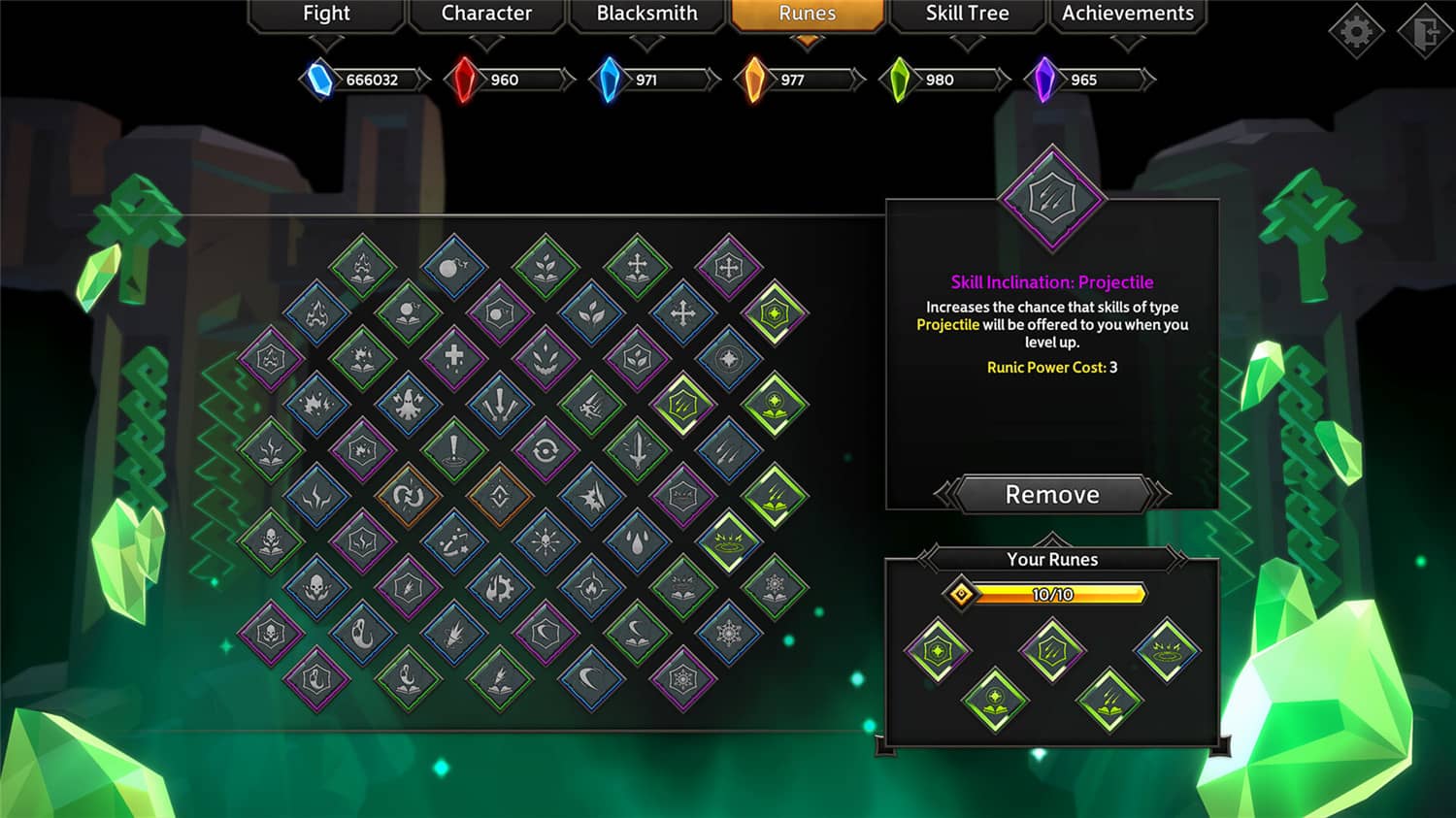 《灵魂石幸存者》v15a4中文版